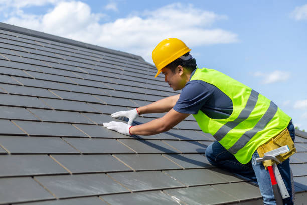 Best Best Roofing Contractors  in East Canton, OH