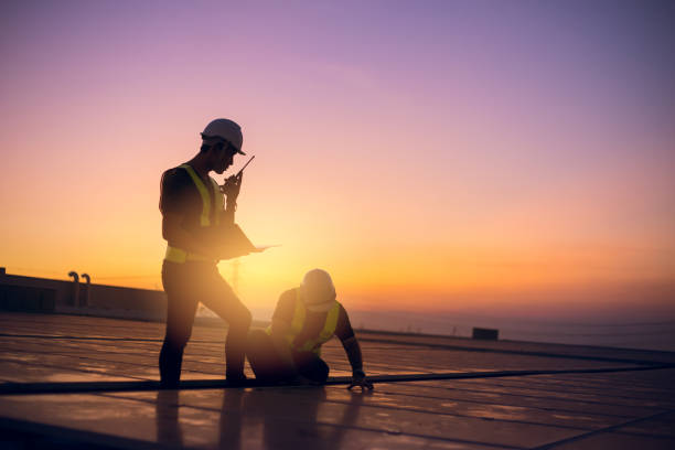Best Sealant for Roof  in East Canton, OH
