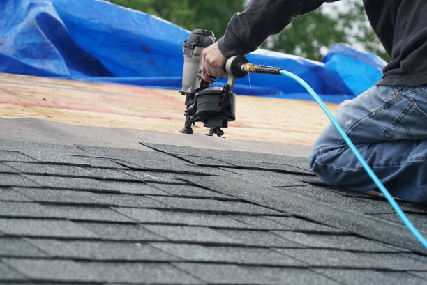 Quick and Trustworthy Emergency Roof Repair Services in East Canton, OH