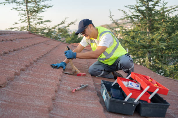 Best Residential Roofing Contractor  in East Canton, OH