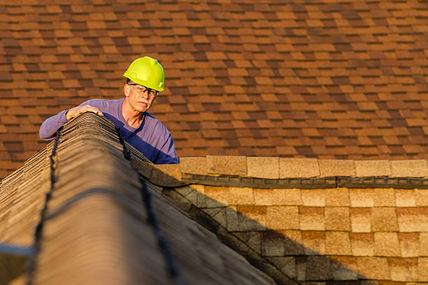Slate Roofing Contractor in East Canton, OH