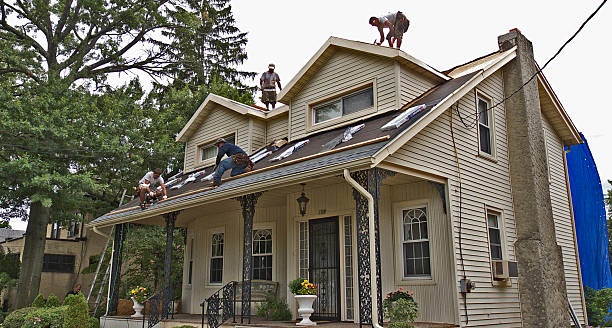 Best Storm Damage Roof Repair  in East Canton, OH