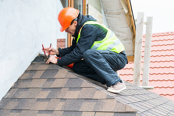Best Roof Replacement Cost  in East Canton, OH