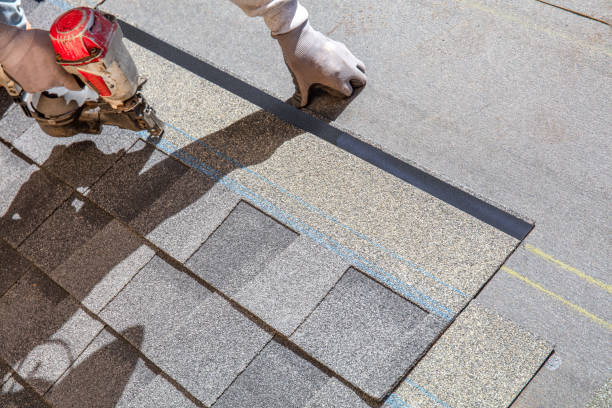 East Canton, OH Roofing Contractor Company