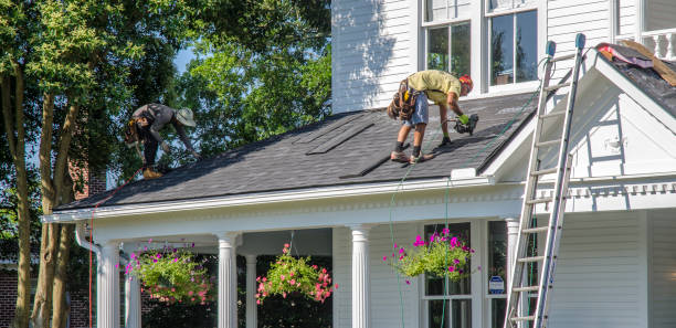 Roof Installation Near Me in East Canton, OH