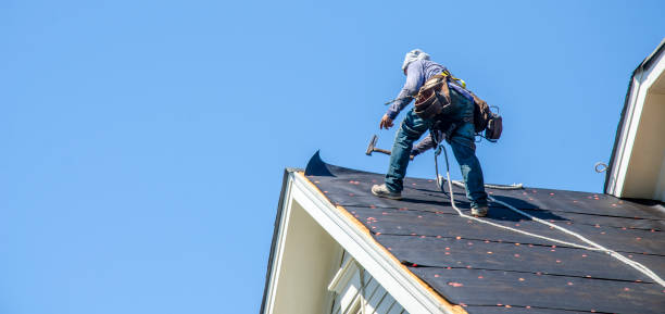 Best Flat Roof Repair Services  in East Canton, OH